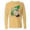 Garment-Dyed Heavyweight Long Sleeve T-Shirt - Comfort Colors® Thumbnail