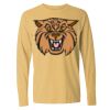 Garment-Dyed Heavyweight Long Sleeve T-Shirt - Comfort Colors® Thumbnail