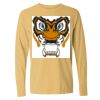 Garment-Dyed Heavyweight Long Sleeve T-Shirt - Comfort Colors® Thumbnail