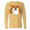 Garment-Dyed Heavyweight Long Sleeve T-Shirt - Comfort Colors® Thumbnail