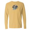 Garment-Dyed Heavyweight Long Sleeve T-Shirt - Comfort Colors® Thumbnail