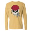 Garment-Dyed Heavyweight Long Sleeve T-Shirt - Comfort Colors® Thumbnail