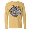 Garment-Dyed Heavyweight Long Sleeve T-Shirt - Comfort Colors® Thumbnail