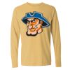 Garment-Dyed Heavyweight Long Sleeve T-Shirt - Comfort Colors® Thumbnail