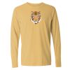 Garment-Dyed Heavyweight Long Sleeve T-Shirt - Comfort Colors® Thumbnail