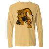 Garment-Dyed Heavyweight Long Sleeve T-Shirt - Comfort Colors® Thumbnail