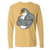 Garment-Dyed Heavyweight Long Sleeve T-Shirt - Comfort Colors® Thumbnail