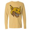 Garment-Dyed Heavyweight Long Sleeve T-Shirt - Comfort Colors® Thumbnail