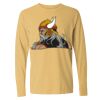 Garment-Dyed Heavyweight Long Sleeve T-Shirt - Comfort Colors® Thumbnail