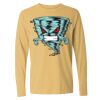 Garment-Dyed Heavyweight Long Sleeve T-Shirt - Comfort Colors® Thumbnail