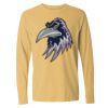 Garment-Dyed Heavyweight Long Sleeve T-Shirt - Comfort Colors® Thumbnail