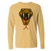 Garment-Dyed Heavyweight Long Sleeve T-Shirt - Comfort Colors® Thumbnail