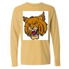 Garment-Dyed Heavyweight Long Sleeve T-Shirt - Comfort Colors® Thumbnail