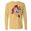 Garment-Dyed Heavyweight Long Sleeve T-Shirt - Comfort Colors® Thumbnail