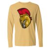 Garment-Dyed Heavyweight Long Sleeve T-Shirt - Comfort Colors® Thumbnail