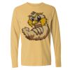 Garment-Dyed Heavyweight Long Sleeve T-Shirt - Comfort Colors® Thumbnail