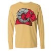 Garment-Dyed Heavyweight Long Sleeve T-Shirt - Comfort Colors® Thumbnail