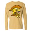 Garment-Dyed Heavyweight Long Sleeve T-Shirt - Comfort Colors® Thumbnail