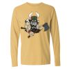 Garment-Dyed Heavyweight Long Sleeve T-Shirt - Comfort Colors® Thumbnail