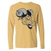 Garment-Dyed Heavyweight Long Sleeve T-Shirt - Comfort Colors® Thumbnail