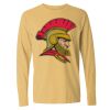 Garment-Dyed Heavyweight Long Sleeve T-Shirt - Comfort Colors® Thumbnail