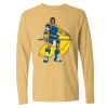 Garment-Dyed Heavyweight Long Sleeve T-Shirt - Comfort Colors® Thumbnail