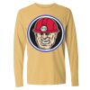 Garment-Dyed Heavyweight Long Sleeve T-Shirt - Comfort Colors® Thumbnail