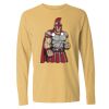 Garment-Dyed Heavyweight Long Sleeve T-Shirt - Comfort Colors® Thumbnail
