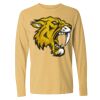 Garment-Dyed Heavyweight Long Sleeve T-Shirt - Comfort Colors® Thumbnail