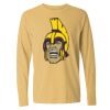 Garment-Dyed Heavyweight Long Sleeve T-Shirt - Comfort Colors® Thumbnail