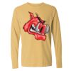 Garment-Dyed Heavyweight Long Sleeve T-Shirt - Comfort Colors® Thumbnail