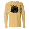 Garment-Dyed Heavyweight Long Sleeve T-Shirt - Comfort Colors® Thumbnail