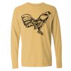 Garment-Dyed Heavyweight Long Sleeve T-Shirt - Comfort Colors® Thumbnail