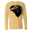 Garment-Dyed Heavyweight Long Sleeve T-Shirt - Comfort Colors® Thumbnail