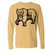 Garment-Dyed Heavyweight Long Sleeve T-Shirt - Comfort Colors® Thumbnail