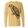 Garment-Dyed Heavyweight Long Sleeve T-Shirt - Comfort Colors® Thumbnail