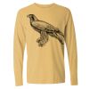 Garment-Dyed Heavyweight Long Sleeve T-Shirt - Comfort Colors® Thumbnail