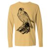 Garment-Dyed Heavyweight Long Sleeve T-Shirt - Comfort Colors® Thumbnail