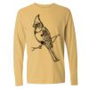 Garment-Dyed Heavyweight Long Sleeve T-Shirt - Comfort Colors® Thumbnail