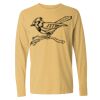 Garment-Dyed Heavyweight Long Sleeve T-Shirt - Comfort Colors® Thumbnail