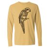 Garment-Dyed Heavyweight Long Sleeve T-Shirt - Comfort Colors® Thumbnail