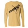 Garment-Dyed Heavyweight Long Sleeve T-Shirt - Comfort Colors® Thumbnail