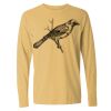 Garment-Dyed Heavyweight Long Sleeve T-Shirt - Comfort Colors® Thumbnail