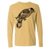 Garment-Dyed Heavyweight Long Sleeve T-Shirt - Comfort Colors® Thumbnail