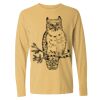 Garment-Dyed Heavyweight Long Sleeve T-Shirt - Comfort Colors® Thumbnail