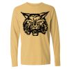 Garment-Dyed Heavyweight Long Sleeve T-Shirt - Comfort Colors® Thumbnail