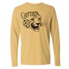 Garment-Dyed Heavyweight Long Sleeve T-Shirt - Comfort Colors® Thumbnail