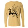 Garment-Dyed Heavyweight Long Sleeve T-Shirt - Comfort Colors® Thumbnail