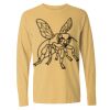 Garment-Dyed Heavyweight Long Sleeve T-Shirt - Comfort Colors® Thumbnail