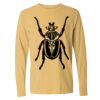 Garment-Dyed Heavyweight Long Sleeve T-Shirt - Comfort Colors® Thumbnail
